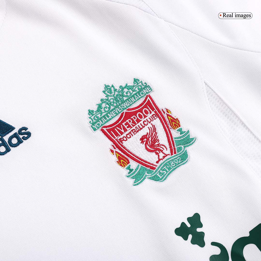 Retro Liverpool Third Jersey 2006/07