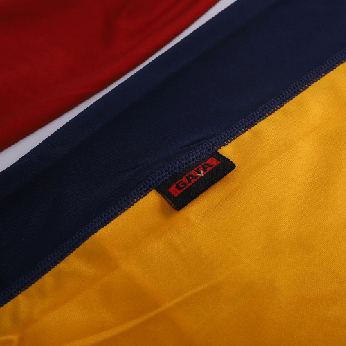 Roma Retro Third Jersey 2001/02