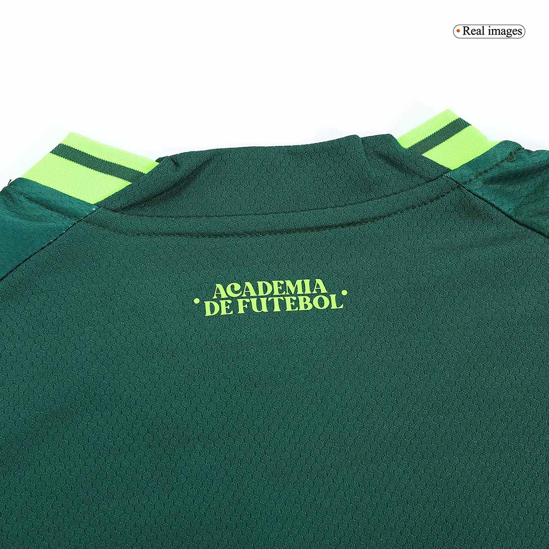 Women's SE Palmeiras Home Jersey 2023/24