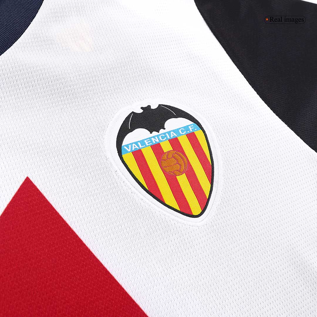 Valencia 'Homenaje Fan' Mashup Jersey 2023/24