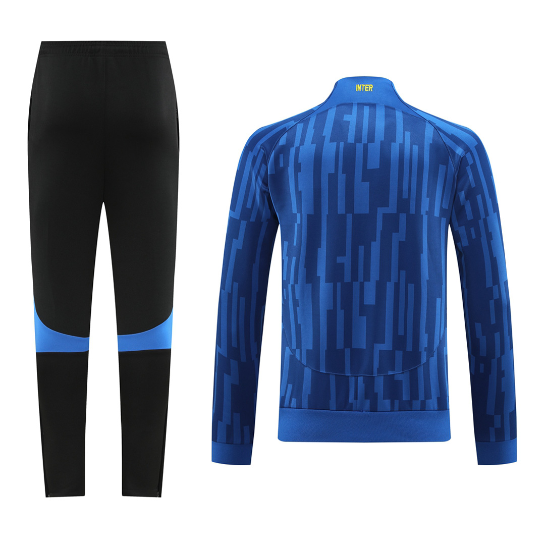 Inter Milan Training Kit (Jacket+Pants) 2023/24