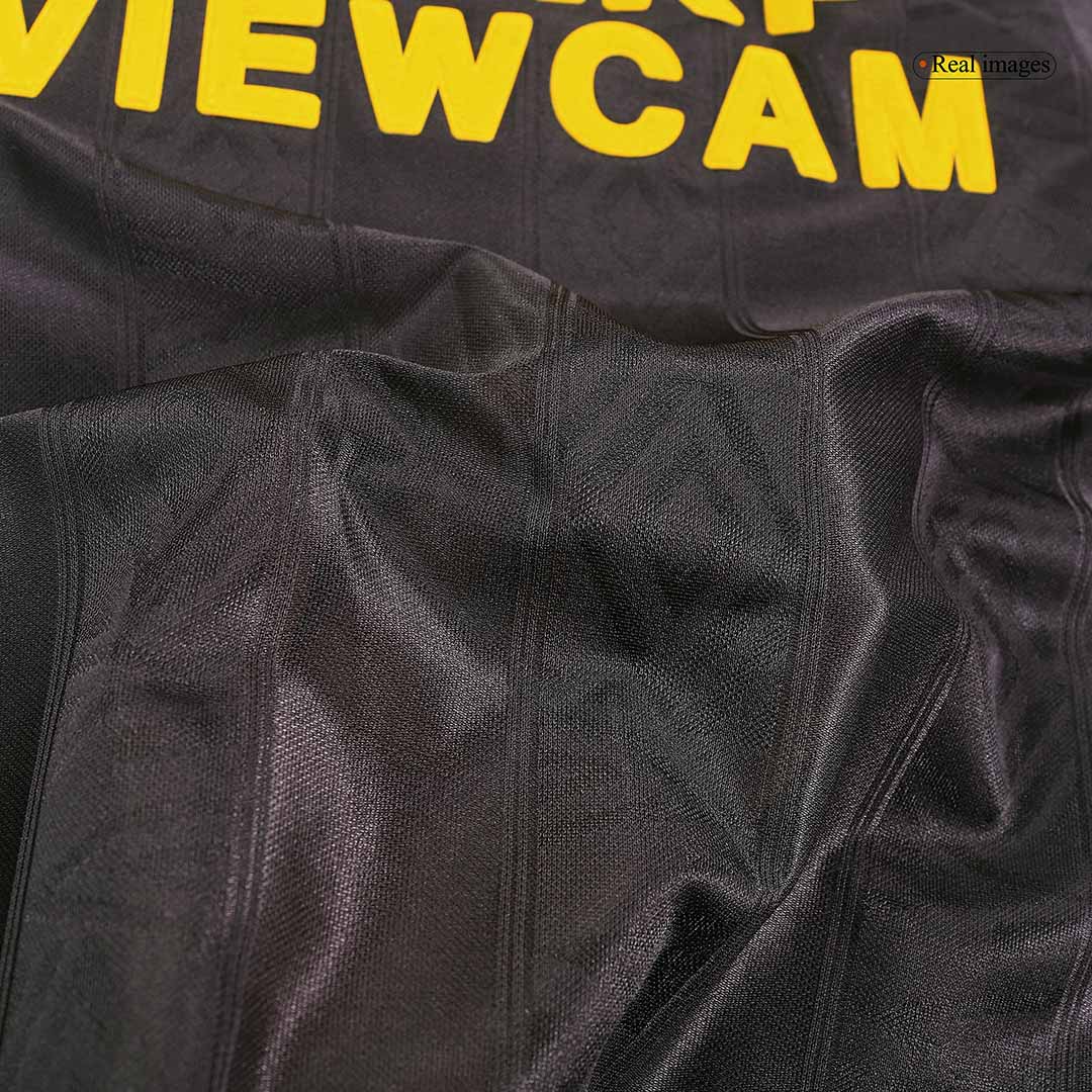 Manchester United Retro Jersey Away 1994/95