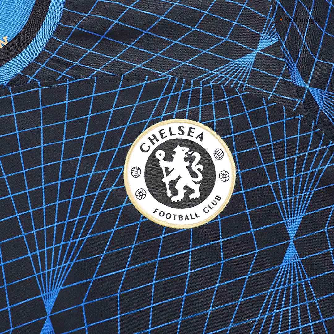 Chelsea Jersey Away 2023/24