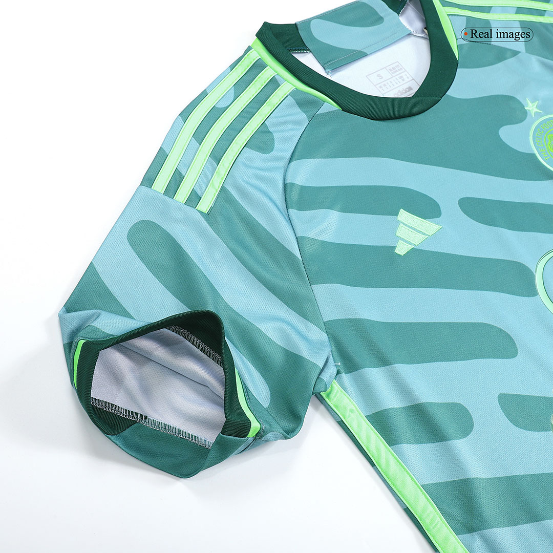 Celtic Third Jersey 2023/24