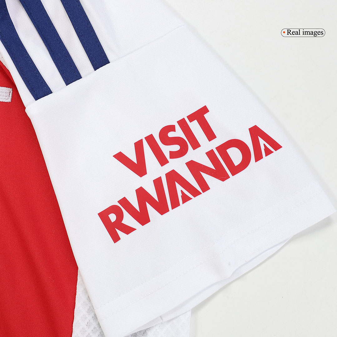 [Super Replica] Arsenal Home Jersey 2024/25