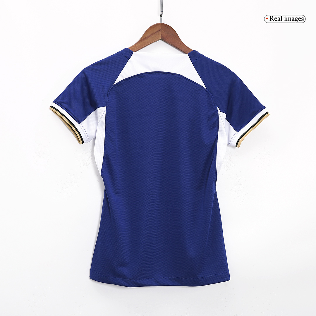 Women's Chelsea Home Jersey 2023/24