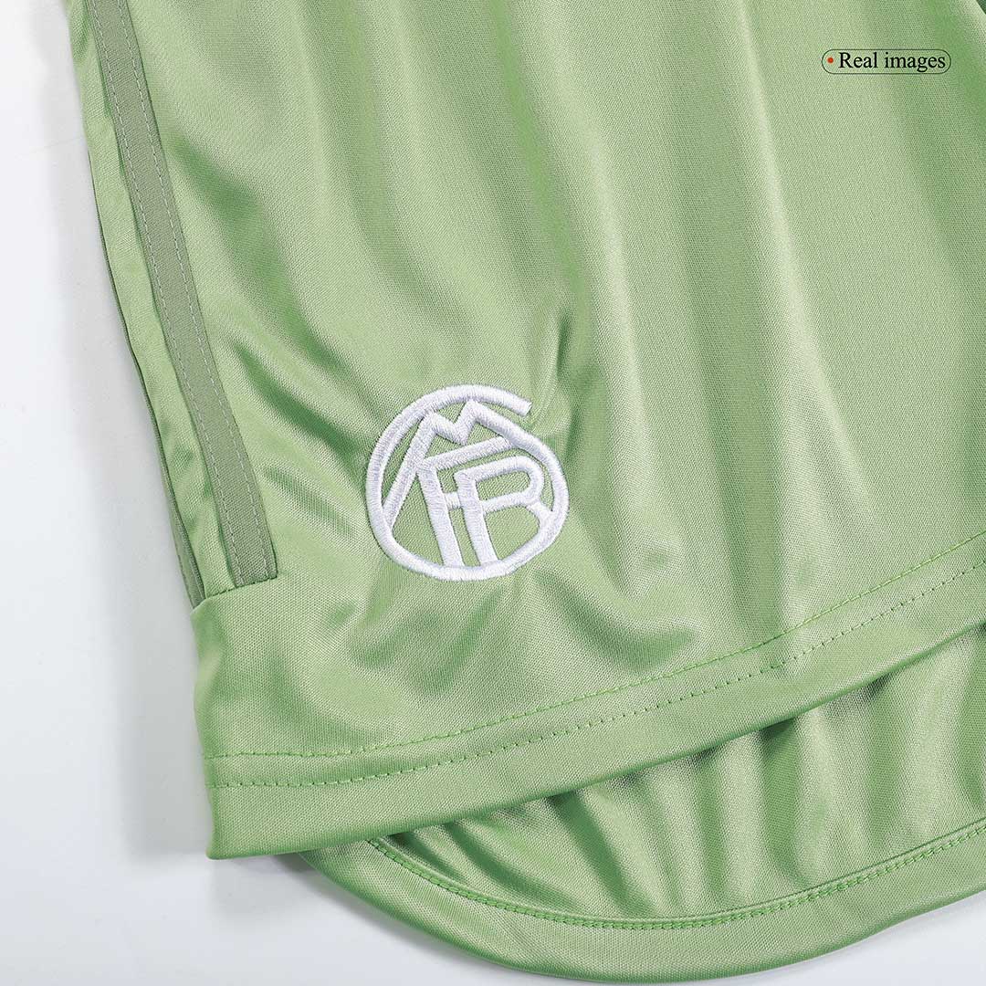 Bayern Munich Oktoberfest Shorts 2023/24
