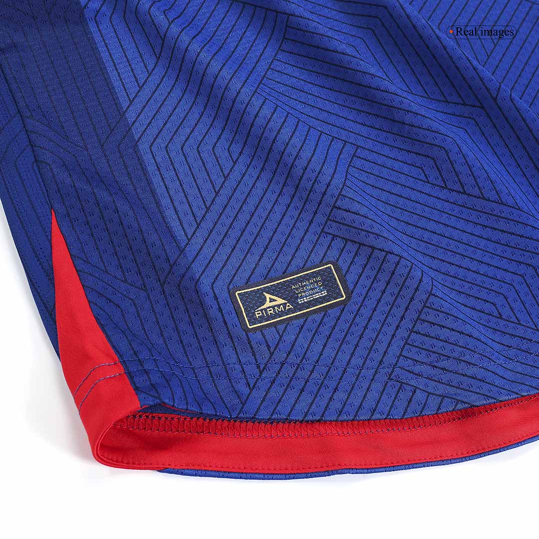 Cruz Azul Jersey Home 2023/24