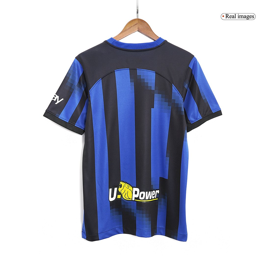 Inter Milan X Transformers Home Jersey 2023/24