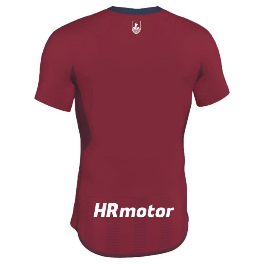 CA Osasuna Home Jersey 2023/24