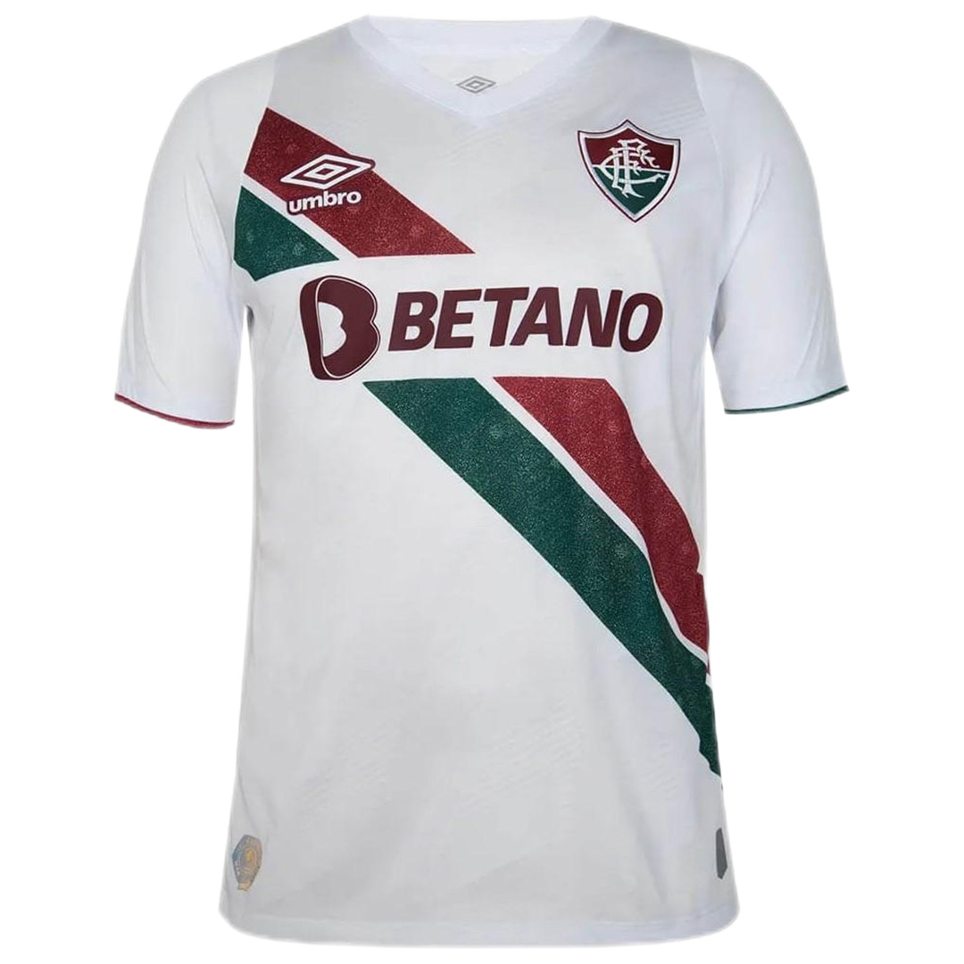 Soccer Jerseys & Kits/Club Soccer Jerseys/Fluminense FC
