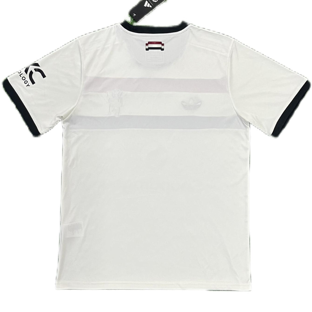 Manchester United Third Jersey 2024/25