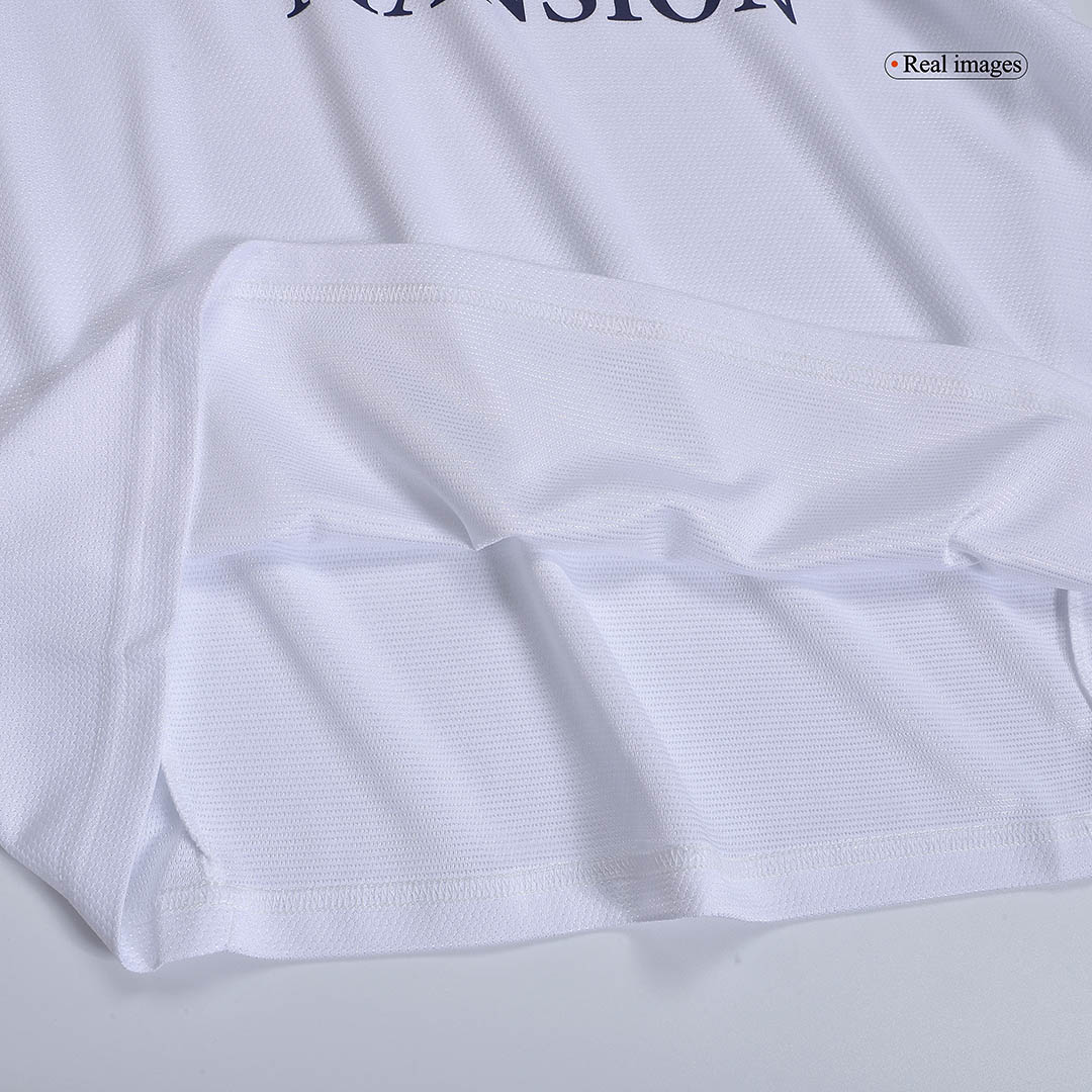 Tottenham Hotspur Retro Jersey Home 2006/07