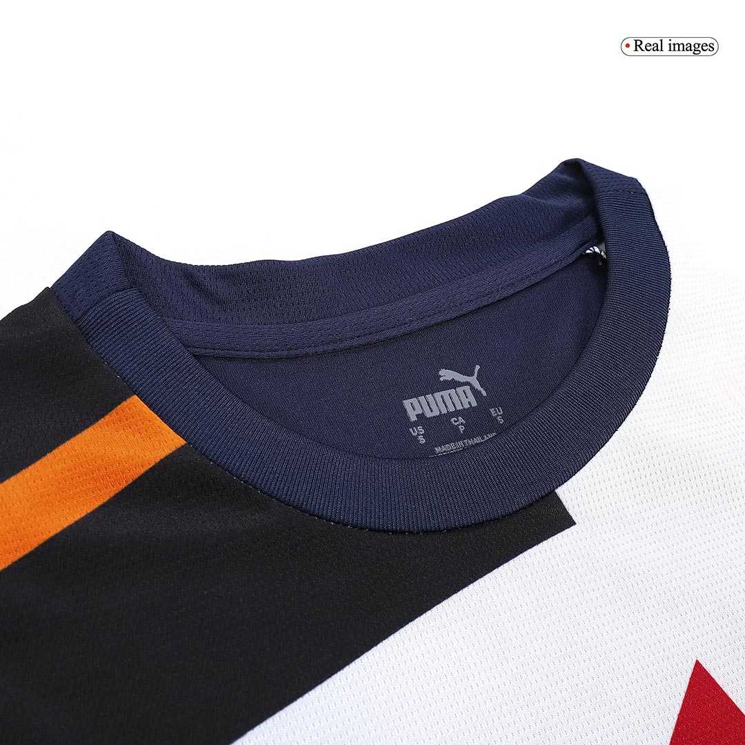 Valencia 'Homenaje Fan' Mashup Jersey 2023/24