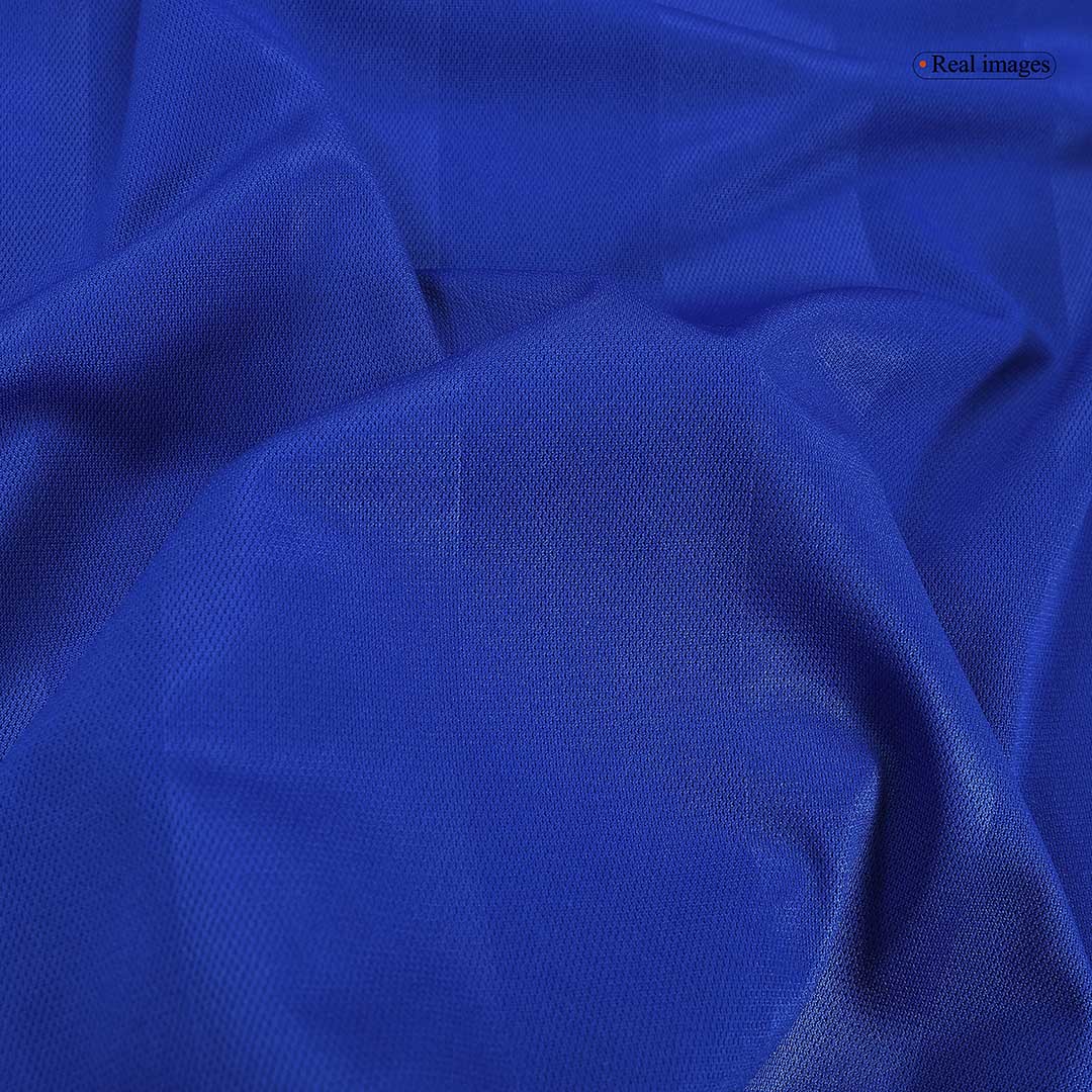 Argentina Retro Jersey Away World Cup 1986