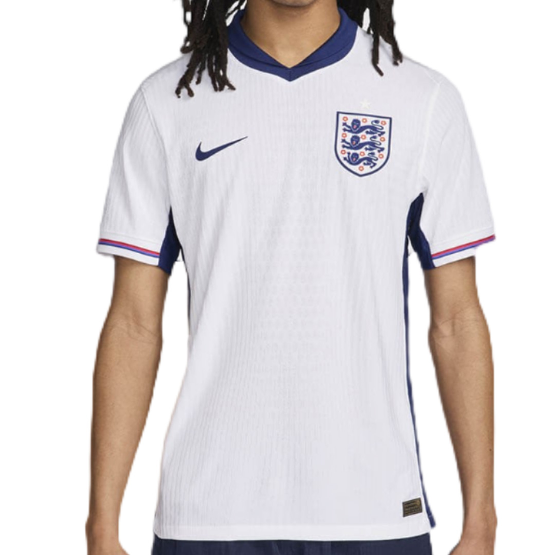 England Home Jersey Player Version 2024