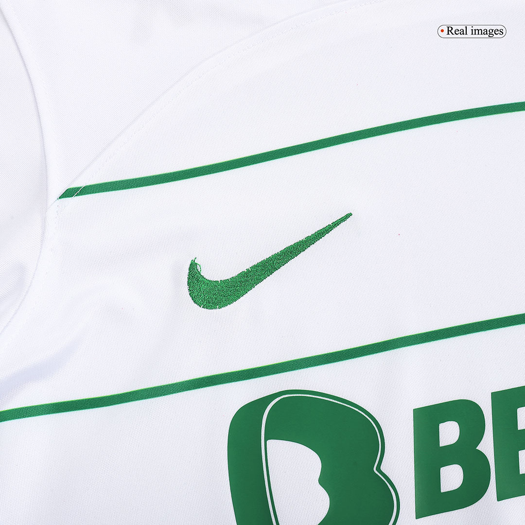 Sporting CP Away Jersey 2023/24
