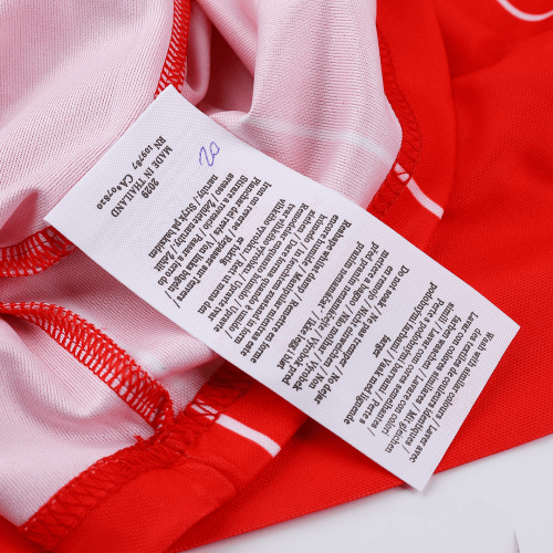 Liverpool Retro Home Jersey 1983/84