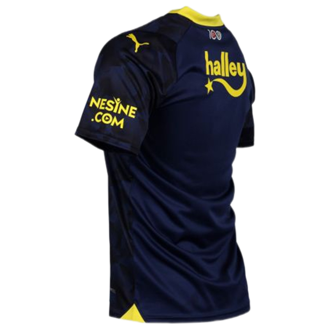 Fenerbahce Jersey Third 2023/24