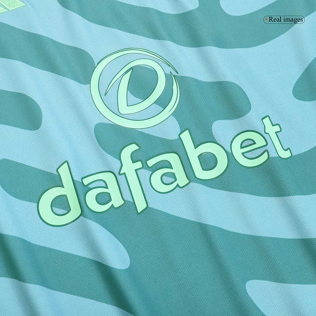 Celtic Third Jersey 2023/24