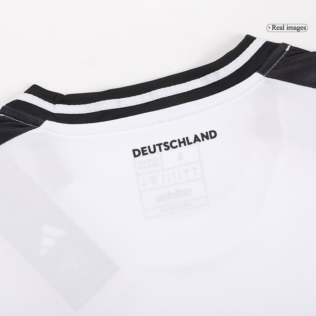 Women's Germany Home Jersey Euro 2024