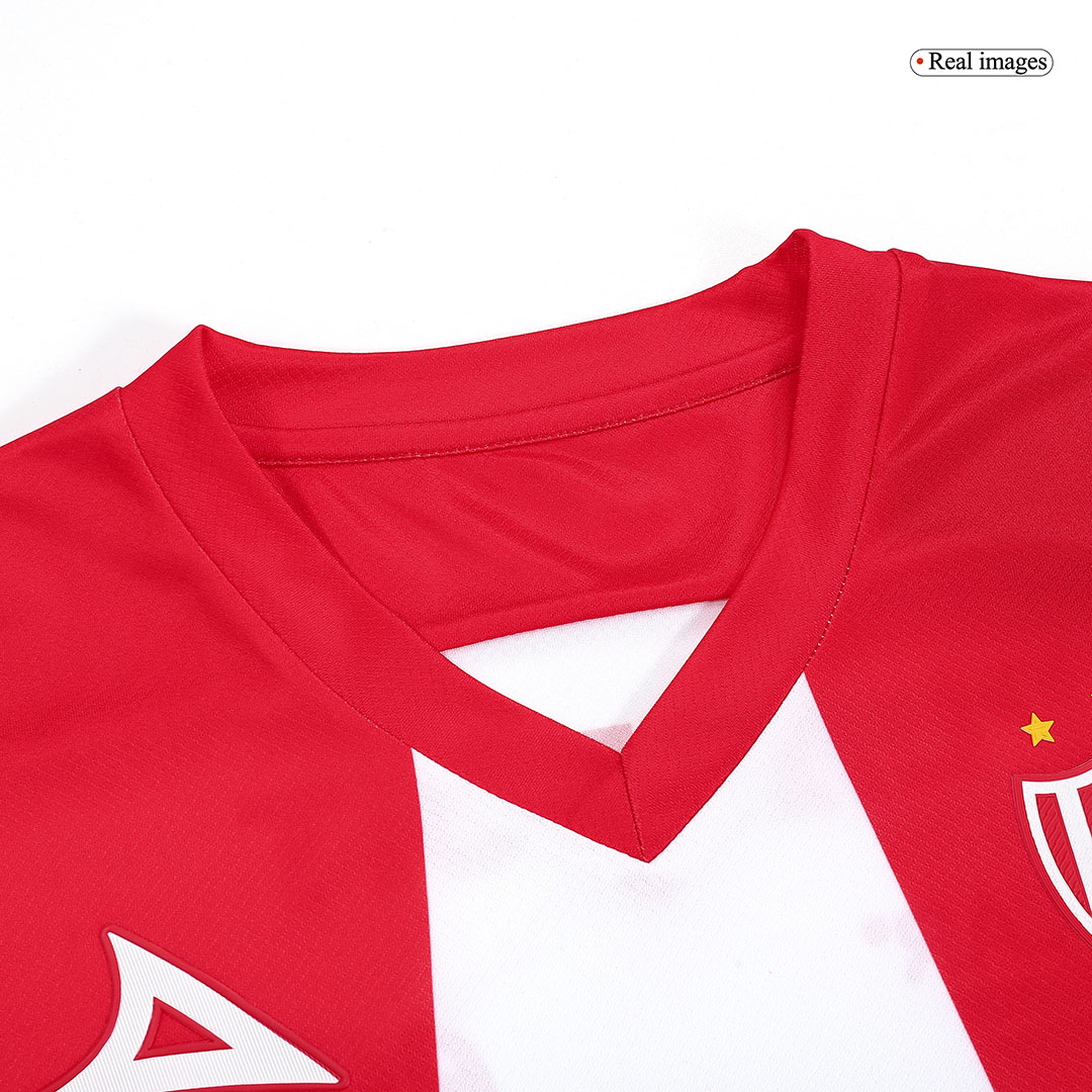 Necaxa Home Jersey 2023/24