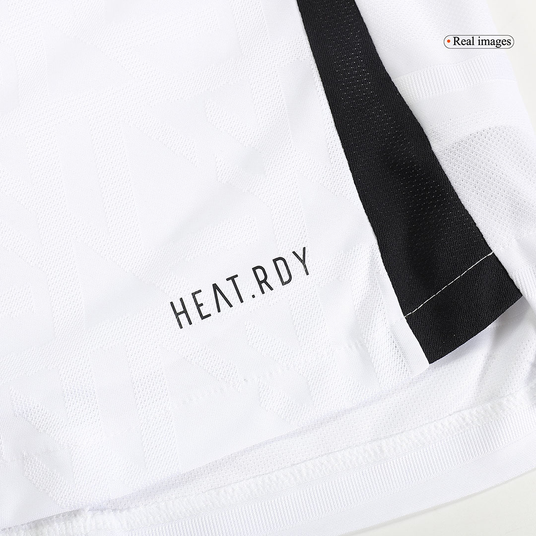 Germany Home Jersey Player Version Euro 2024