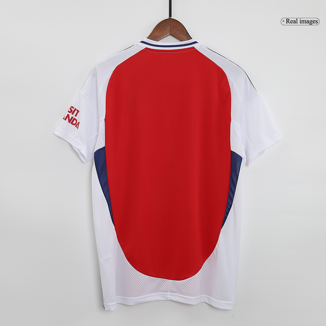 [Super Replica] Arsenal Home Jersey 2024/25