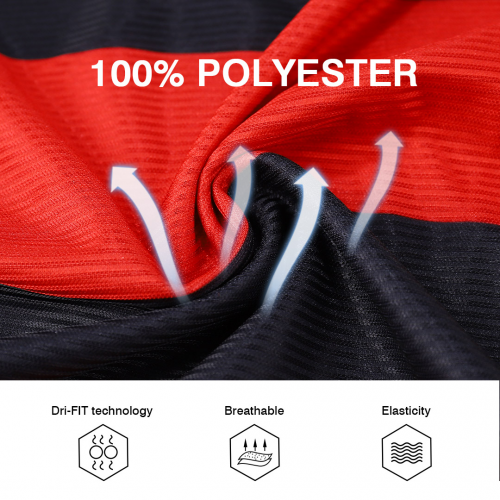 AC Milan Retro Jersey Home 1998/00