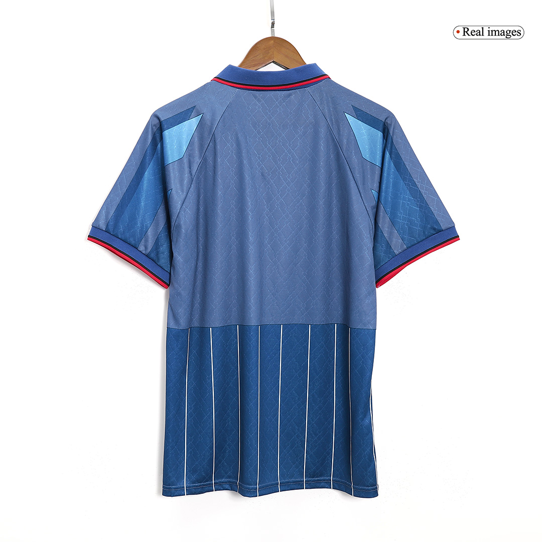 AC Milan Retro Fourth Jersey 1995/96