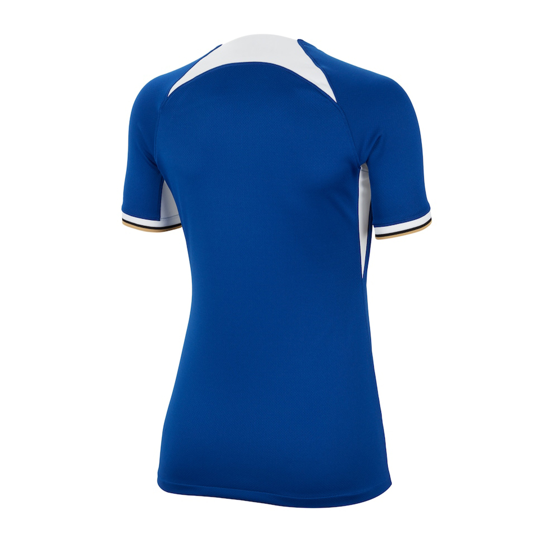 Women's Chelsea Home Jersey 2023/24