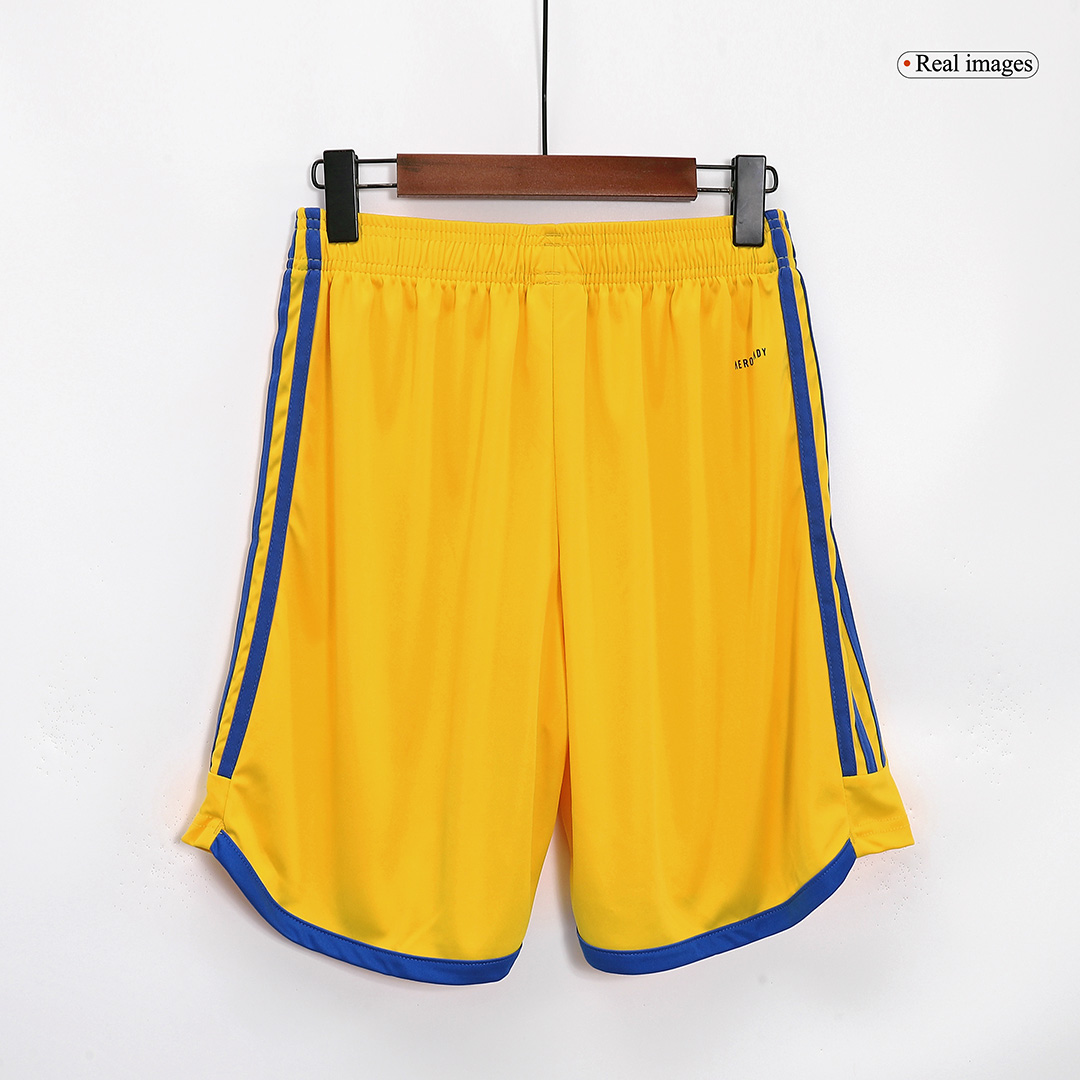 Tigres UANL Home Shorts 2023/24
