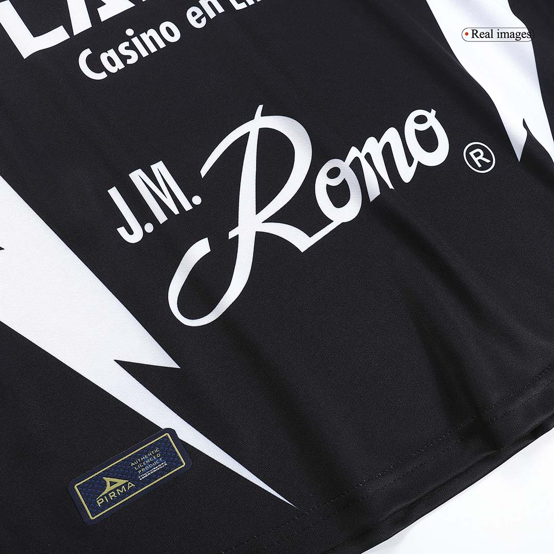 Necaxa Away Jersey 2023/24