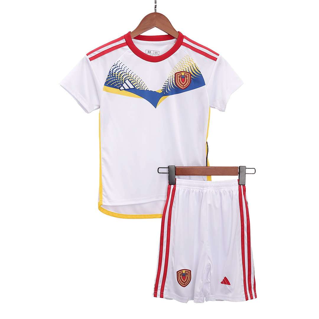 Soccer Jerseys & Kits/Nation Soccer Jerseys/Venezuela