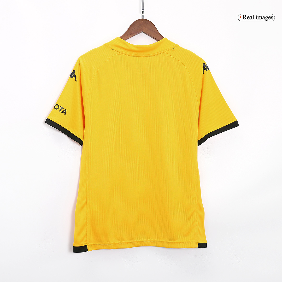 Kaizer Chiefs Home Jersey 2023/24