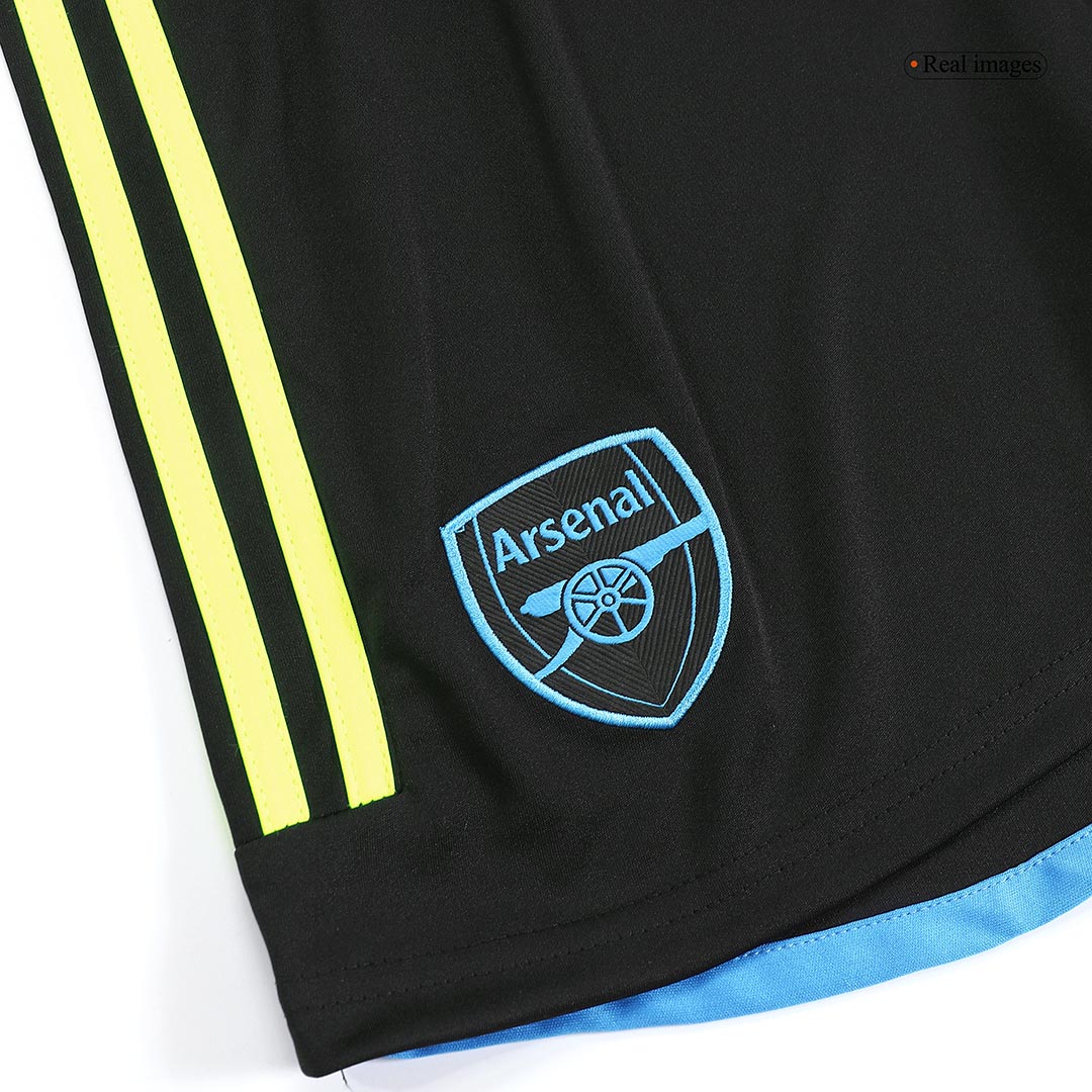 Arsenal Away Shorts 2023/24