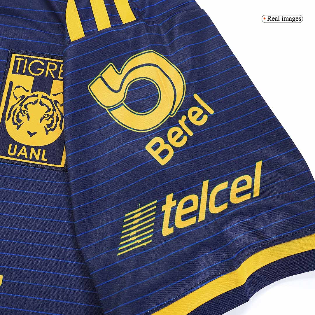 Tigres UANL Jersey Away 2023/24