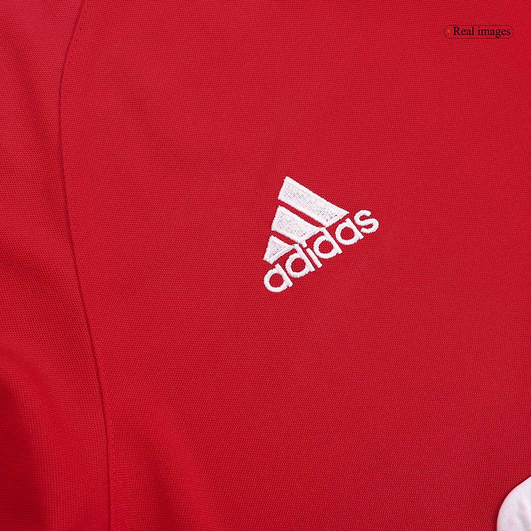 Bayern Munich Retro Jersey Home UCL 2000/01