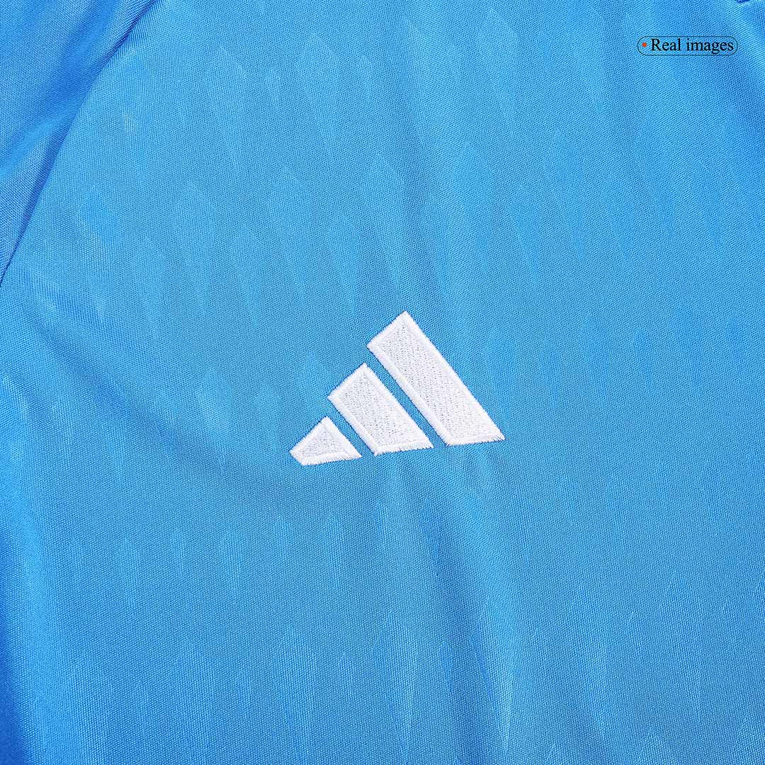Juventus Goalkeeper Jersey 2023/24