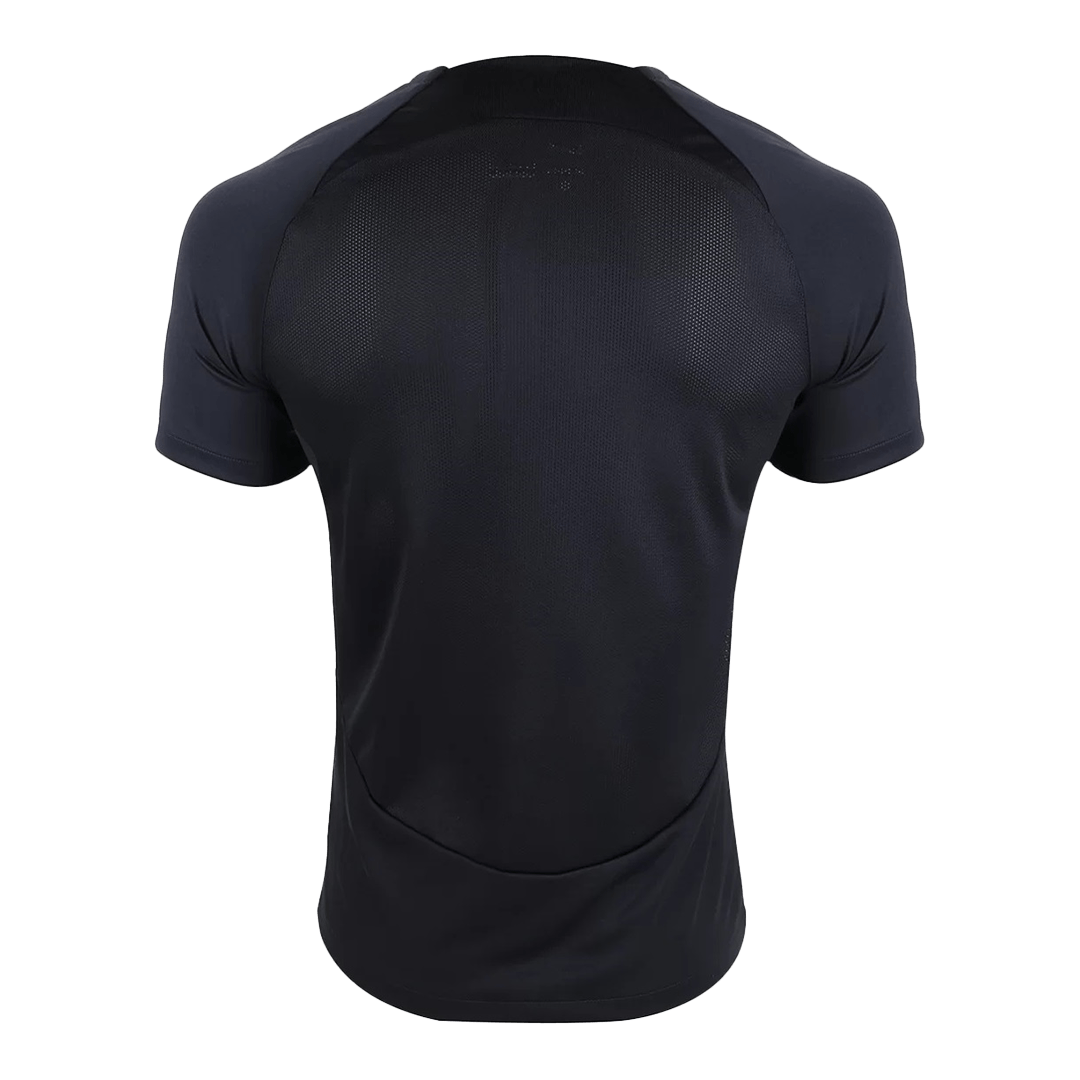 Corinthians Pre-Match Jersey Black Replica 2023/24