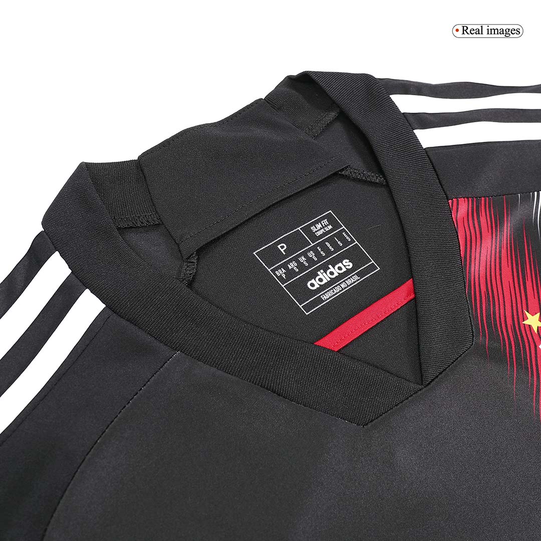 Sao Paulo FC Third Jersey 2023/24