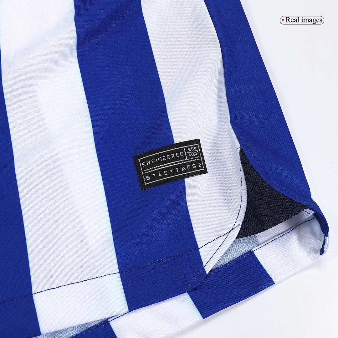 Brighton & Hove Albion Jersey Home 2023/24