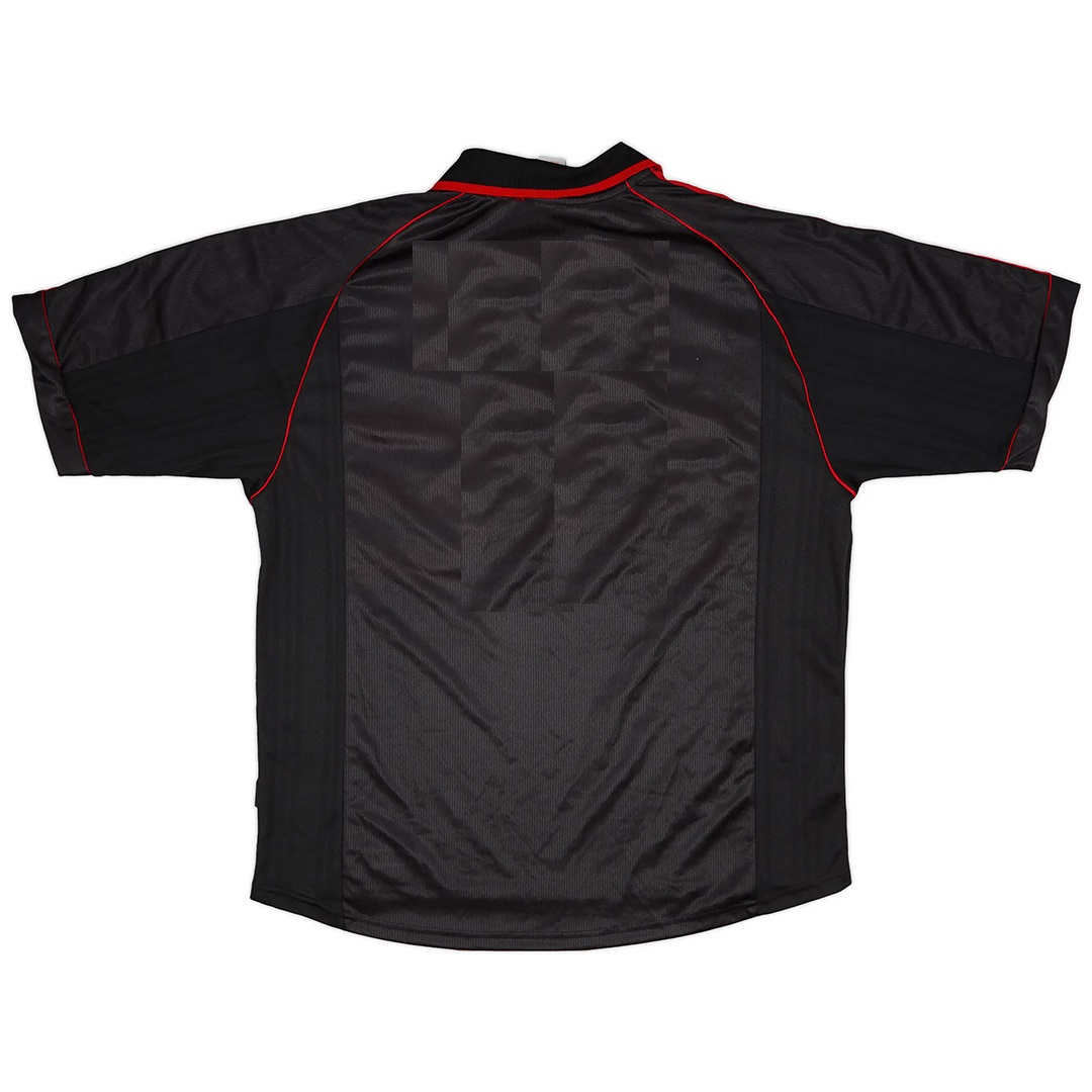 Retro AC Milan Third Jersey 1998/99