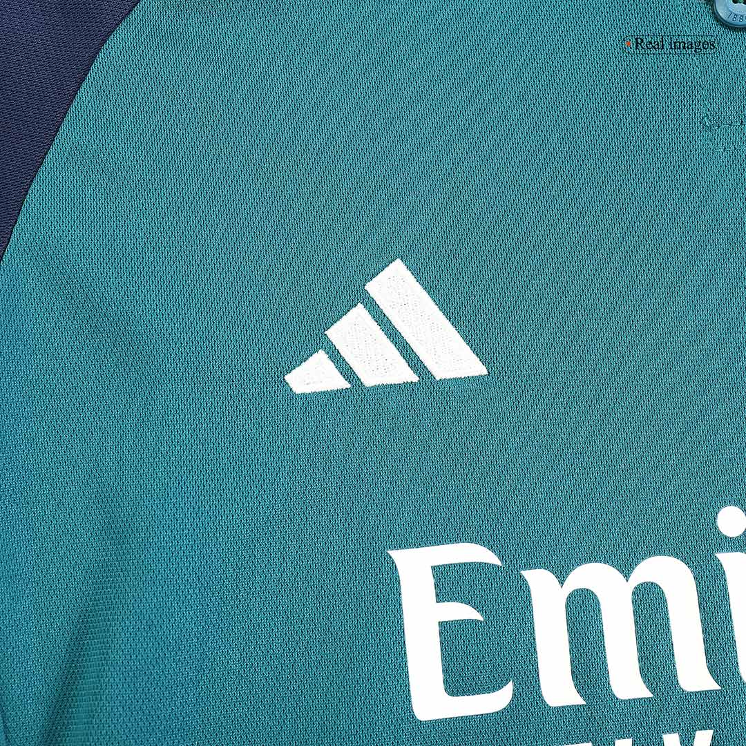 Women's Arsenal Third Jersey 2023/24