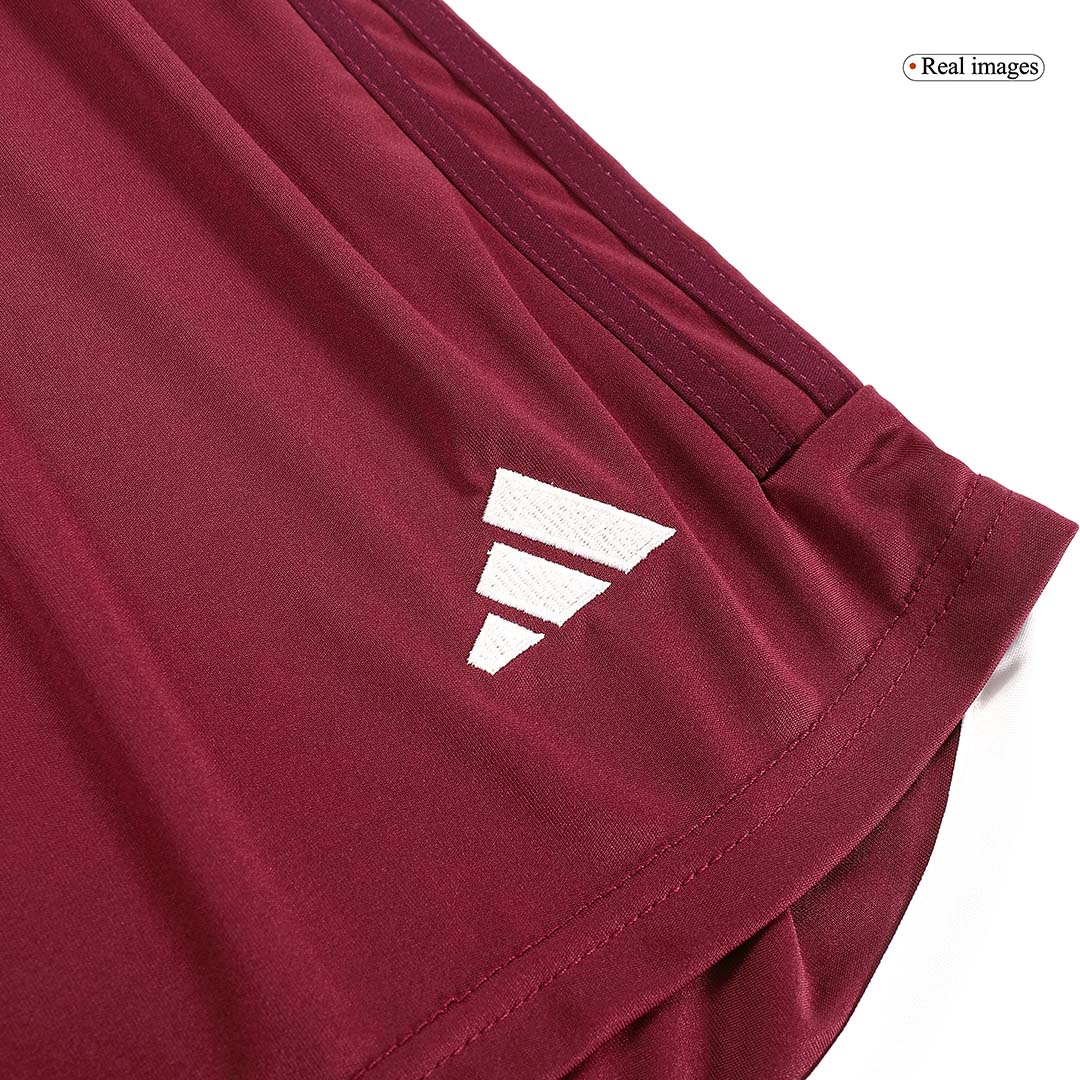 Bayern Munich Third Shorts 2023/24