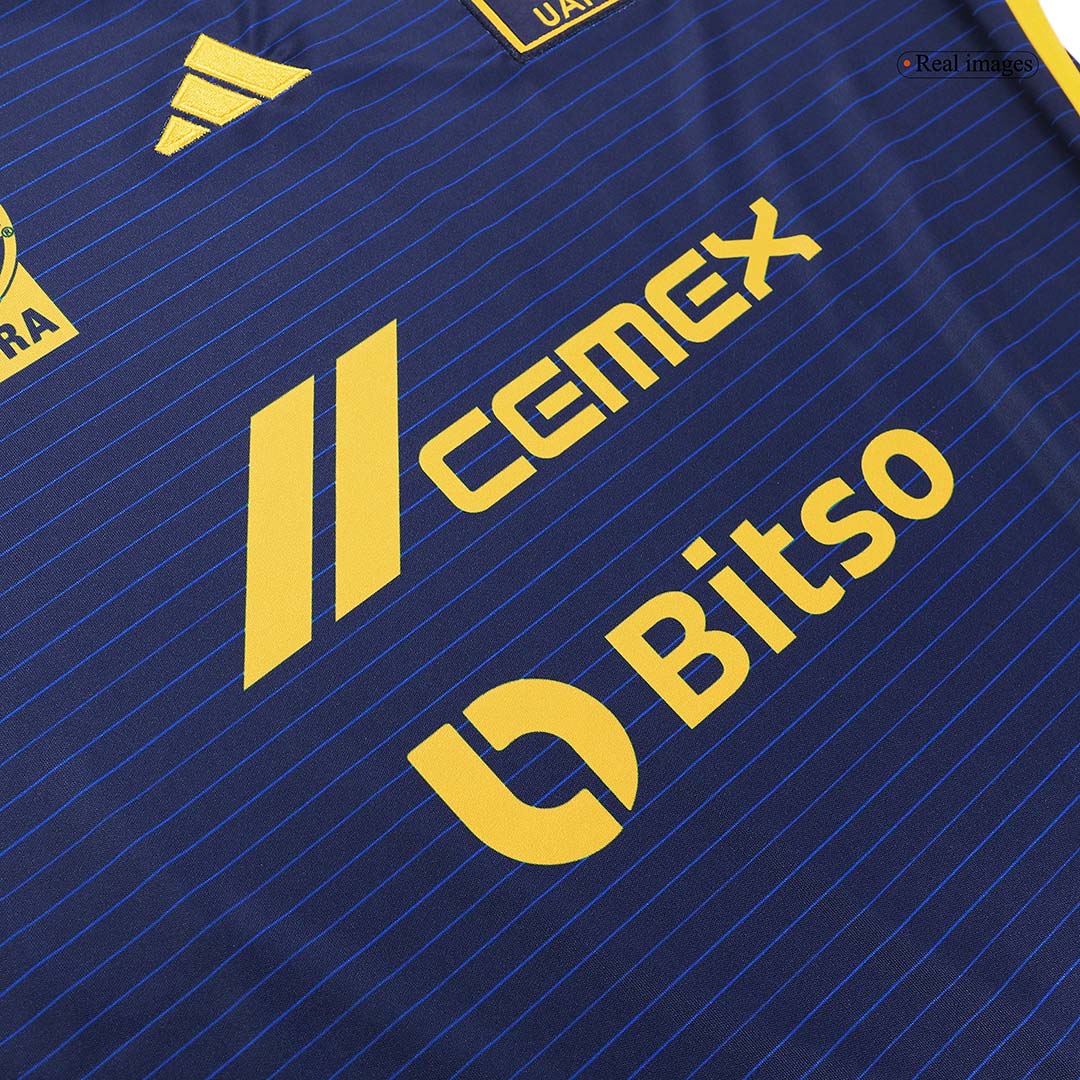 Tigres UANL Jersey Away 2023/24