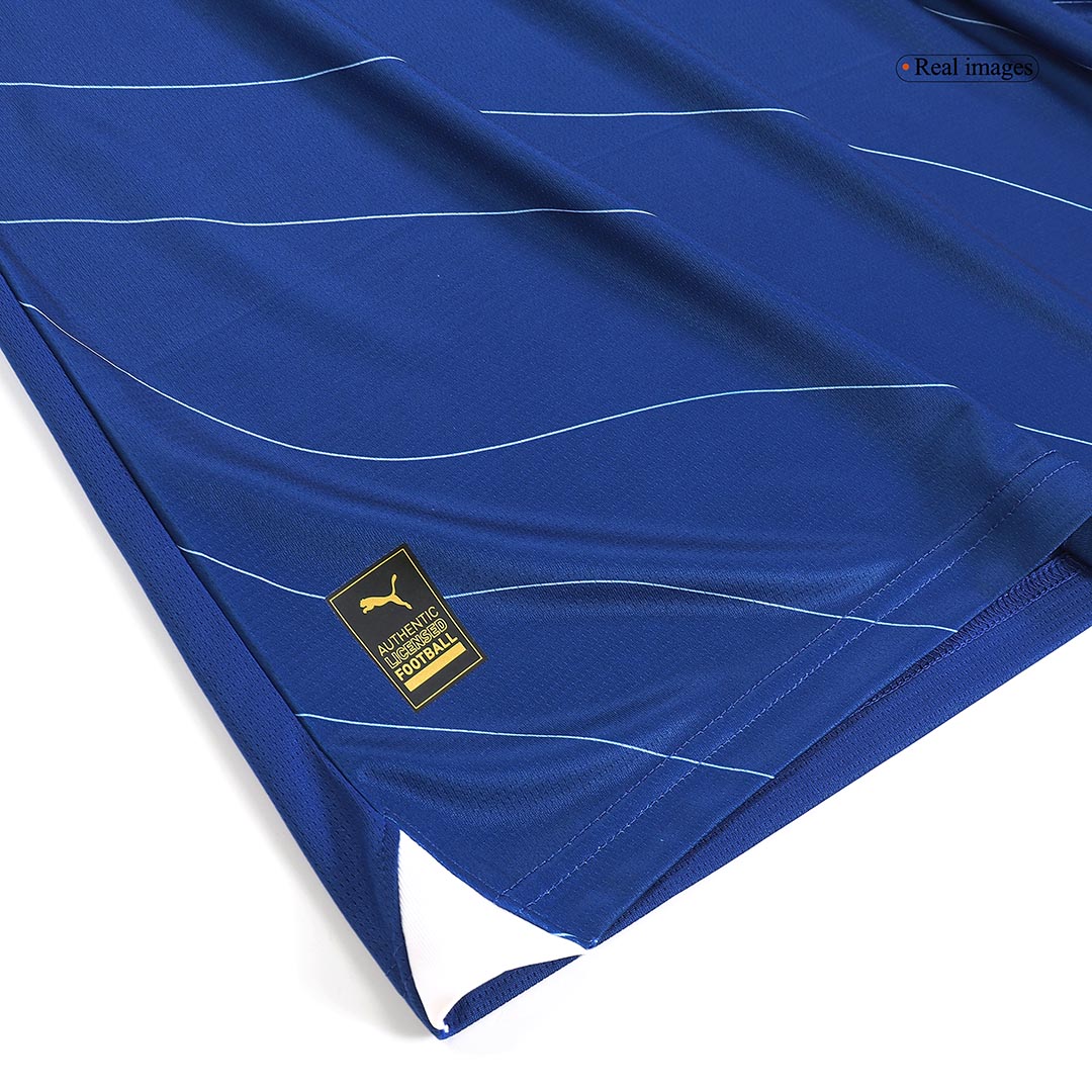 Marseille Away Kit(Jersey+Short) 2023/24