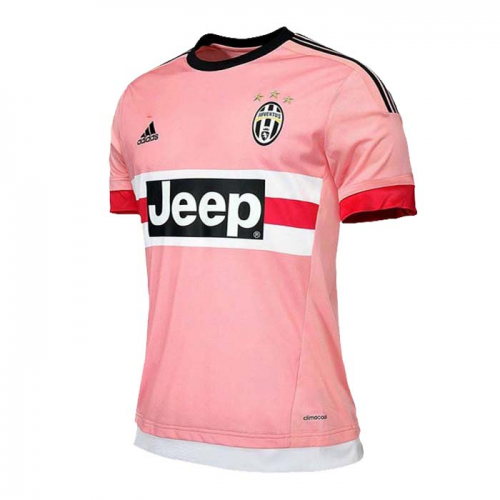 Juventus Retro Jersey Away 2015/16