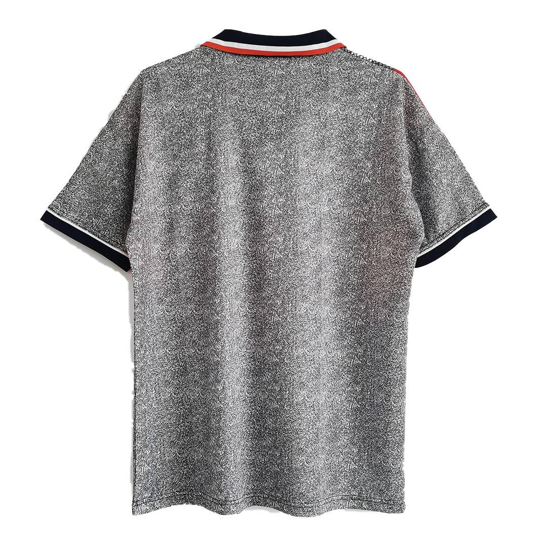 Chelsea Retro Away Jersey 1994/96