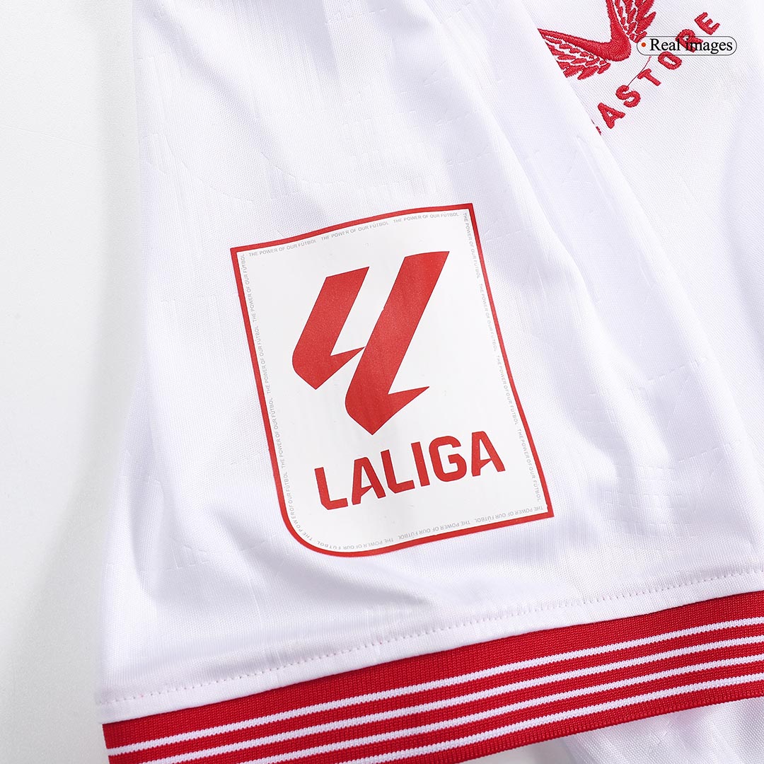 Sevilla Jersey Home 2023/24